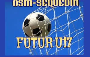 Futur U17 tournoi à PROUVY 