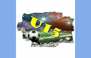 PROGRAMME REPRISE U15
