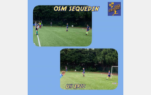 REPRISE U11 Eric