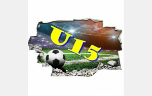 Petit entretien avec Thomas, groupe U14/U15