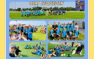 Petit entretien avec Jรฉrรฉmie, groupe U13F