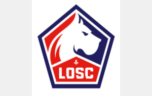 LOSC Pack 4 Matchs 