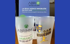 SEQUEDIN "opération éco-responsable"