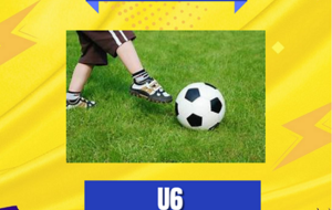 Présentation groupe U6 25/26