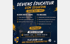 Deviens Educateur