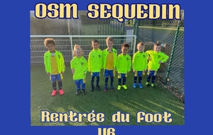 Seq.2U6 Plateau à ANNOEULLIN (rentrée du foot)