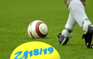 Seq.U18/U19 D1 à LA GORGUE AS