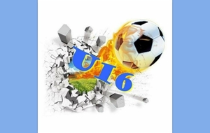 Seq.U16 D1 reçoit BAILLEUL