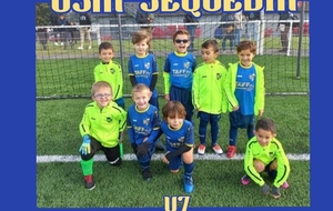 Seq.U7 Plateau à HEM FC