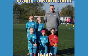 Seq.U11F Plateau à CAMPHIN EN PEVELE
