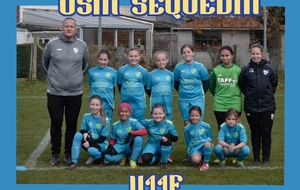 Seq.U11F  à LENS RC
