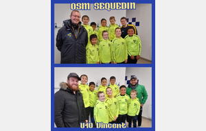 Seq.U10 Vincent à WAVRIN DON JS