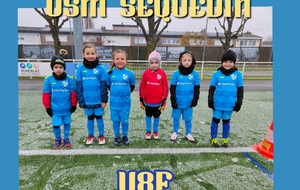 Seq.2U8F Plateau à MARCQ OL