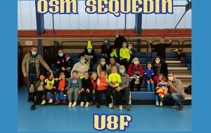 Seq.U6F/U7F à SEQUEDIN (SALLE)