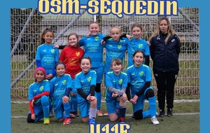 Seq.U11F reçoit HEM
