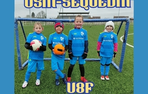 Seq.U8F Plateau à FRETIN