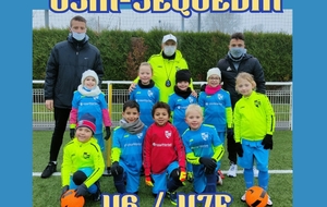 Seq.U8F Plateau à LILLE CARREL