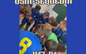 Seq.U17 D1 à TEMPLEUVE AS