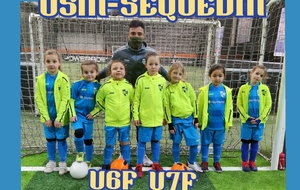 Seq.U8F Plateau à LEZENNES