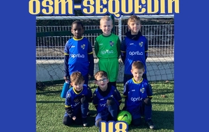 Seq.U8 à HELLEMMES 