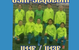 Seq.U11F/U13F à OIGNIES