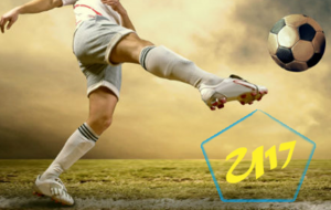 Seq.U17 reçoit MARCQ OL