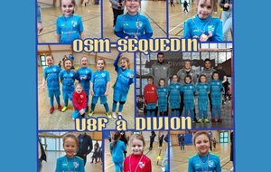 Seq.2U8F Plateau à DIVION (salle)