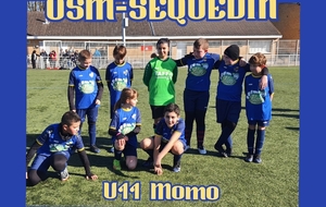 Seq.U11 Momo reçoit ANST CHERENG