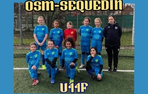 Seq.U11F à STEENWERCK 