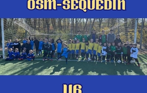 Seq.U6 à BONDUES