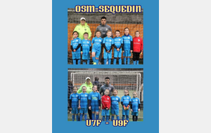 Seq.U7F -U9F à LEZENNES