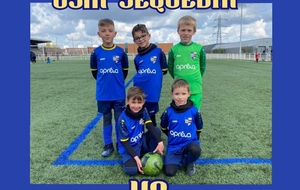 Seq.U8 à HELLEMMES AS