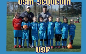 Seq.U9F à LOOS OLIVEAUX