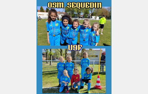 Seq.U9F Plateau à SECLIN