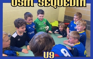 Seq.U9 à LA BASSEE FC