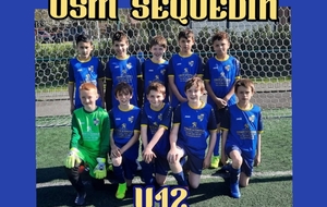 Seq.U12 Tournoi à MOUVAUX