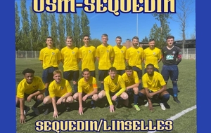 SENIORS D1 reçoit LINSELLES FC