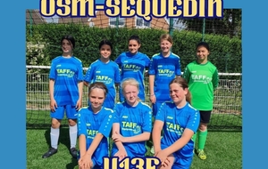 Seq.U13F à HEM