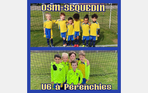 Seq.U6 à PERENCHIES US