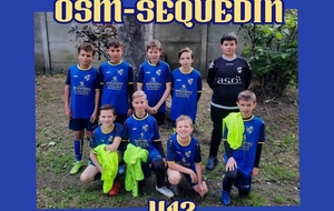 Seq.U12 tournoi à LILLE LOUVIÈRE 