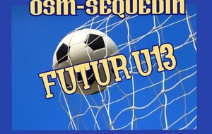 Futur U13A reçoit FLERS