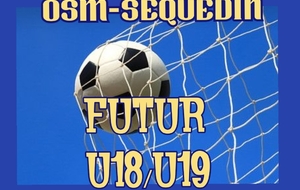 Futur U18/U19 reçoit ANSTAING CHERENG 