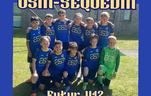 Futur U12  Tournoi à VERLINGHEM