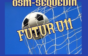 Futur U11A reçoit sélection U9 nord