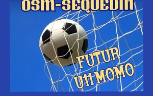 Futur U11C reçoit HAZEBROUCK 