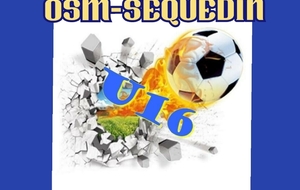 Seq.U16 D1 reçoit WASQUEHAL FOOT