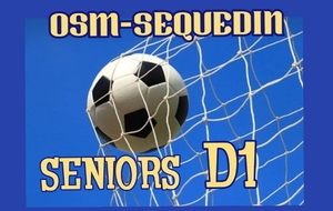 SENIORS D1 à LA CHAPELLE FC