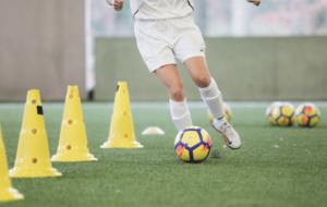 ENTRAINEMENT FEMININES