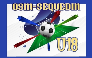 Seq.U18 U19 D1 reçoit BAILLEUL SC