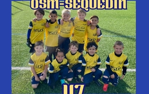 Seq.U7 Plateau à LESQUIN